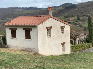 Valentin Sarl à Langeac