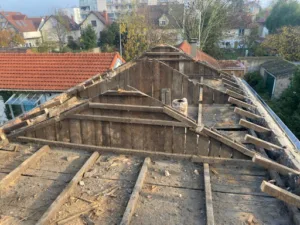 BATI TOIT 91 à Juvisy-sur-Orge