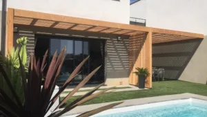 Au Franc Bois à Hyères