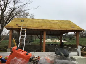 EURL Loïc Aussel à Francoulès