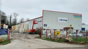 Lariviere à Ludres