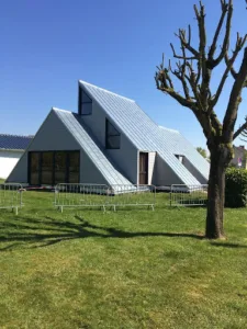 Duhamel Menuiserie à Hangest-en-Santerre