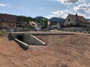 SAS Riche Art De Vivre à Le Val-d'Ajol