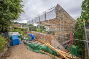 Ecobois Artisans SARL à Le Plessis-Bouchard