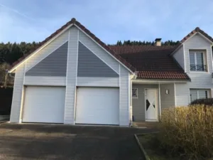 Baud Menuiserie SARL à Sombacour