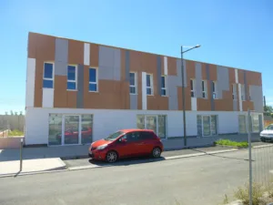 Espaces Systèmes Bois à Frontignan