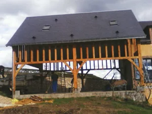 Lallier Laurent à Val-au-Perche