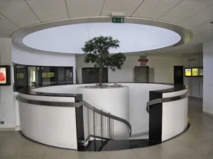 Les Menuiseries du Centre à Le Poinçonnet