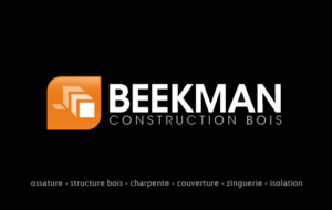 beekman construction bois à Saint-Désiré