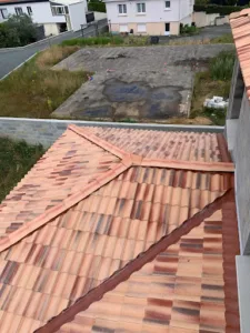 AM Charpente à La Ravoire