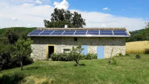 Quercy Solaire à Camboulit