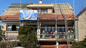 M.FALCK Couverture – Couvreur Nogent sur marne à Nogent-sur-Marne
