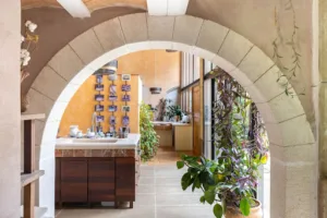 Batir au Naturel à Vinassan