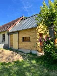 Badarelle Vonthron à Alençon