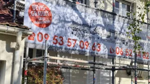 Couvreur Sartrouville – Compagnon Beautour (78) à Sartrouville