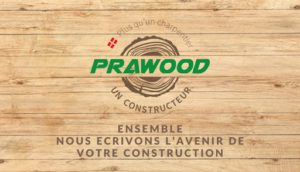 Prawood à Taninges