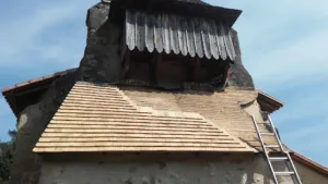 ARTISANALE TOITURE à Villeneuve-de-Marsan