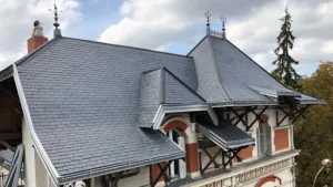 Surélévation, Couvreur, Extension Maison : Portelinha à La Roche-Blanche