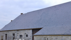 BORGNIET TOITURE à Fourmies