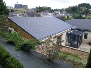 SARL DUVAL à Draché