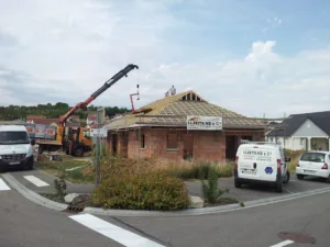 Harmand Et Compagnie à Removille