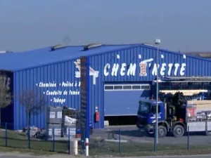 CHEMI’NETTE à Niederhergheim