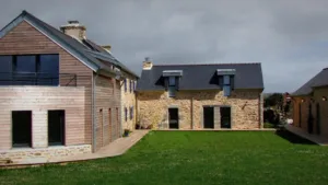 Breneol SARL à Plouarzel