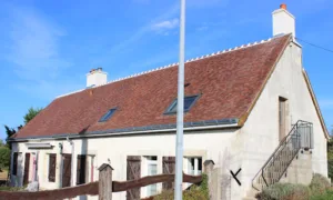 Société Berrichonne de Couverture et Charpente – SBCC18 à Saint-Doulchard