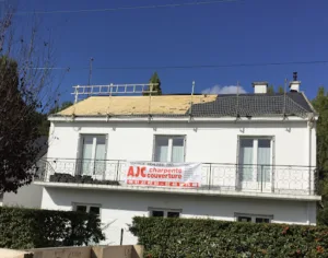 AJC Couverture 44 – Couvreur à Nantes et Loire Atlantique à Nantes