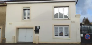 TOITURE D’HOMECOURT à Juf