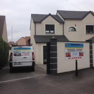 Etablissement DANION Couvreur Houilles – Carrières sur Seine – Sartrouville à Carrières-sur-Seine
