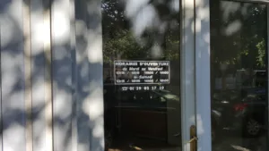 La Maison du Placard Versailles à Versailles