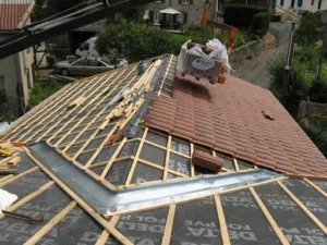 Couvreur Et Couverture 06 ( Technic Rénovation) à Roquebrune-Cap-Martin