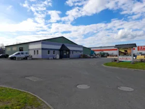 Biziére Sarl à La Flèche
