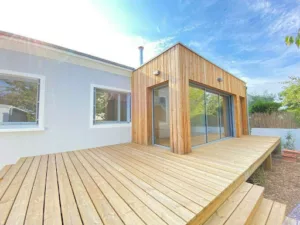 3C Bois Voineau Sarl à Corcoué-sur-Logne