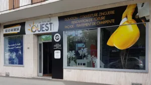 Les Toits De l’Ouest à Joué-lès-Tours
