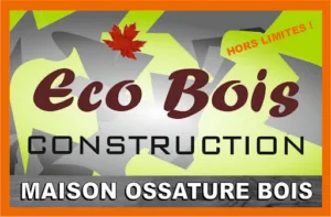 Eco Bois Construction à Saint-Loup-de-Varennes
