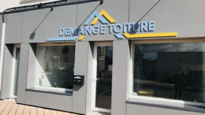 Demange Toiture à Dombasle-sur-Meurthe