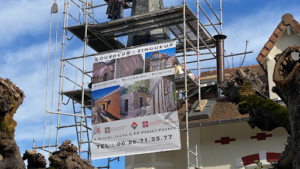 compagnon B Michel Jacob Couvreur Zingueur 78 95 Villennes Sur Seine à Conflans-Sainte-Honorine