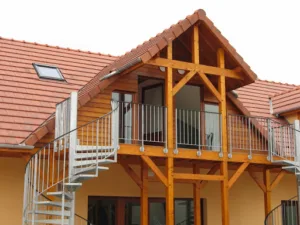 Grand à Courgenay