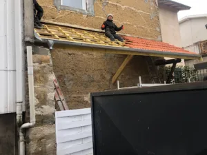 Solotoit à Grenay