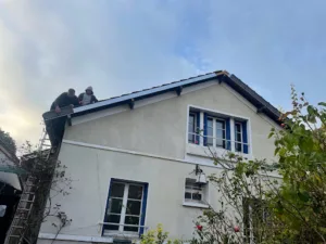 Couvreur Herblay – Mon Toit à Herblay-sur-Seine