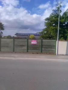 XM2 – Construction et rénovation de maison individuelle – Jacky Blusseau à Venansault