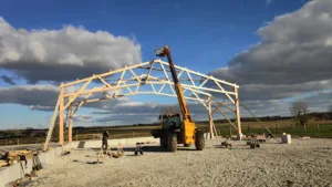 Do-re Bois Construction à Mouton