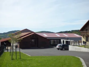PARRIN A.S. SARL à Siaugues-Sainte-Marie