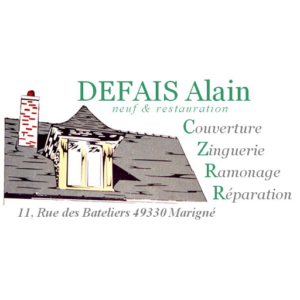 Entreprise Defais Alain à Les Hauts-d'Anjou