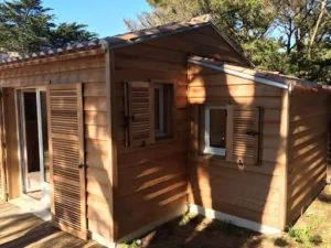 ROBARD PATRICE – Menuiserie – Charpente – Rénovation, Noirmoutier à La Guérinière