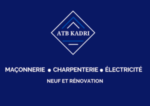 ATB KADRI – Maçon à Saint-Maximin à Saint-Maximin-la-Sainte-Baume