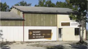 TRAPANI CHARPENTE EURL à Payrac