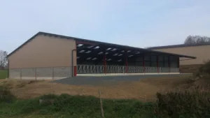 Ferreira Vilaca SARL à Soumans